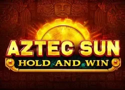 Aztec Sun